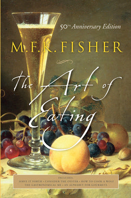 Art of Eating: 50th Anniversary Edition, The For Sale