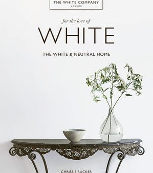 For the Love of White: The White and Neutral Home Online Sale