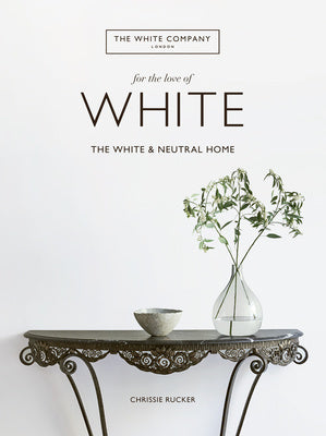 For the Love of White: The White and Neutral Home Online Sale