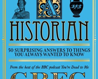 Ask A Historian For Sale