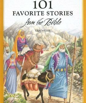 101 Favorite Stories from the Bible Sale