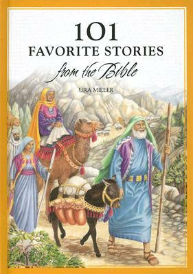 101 Favorite Stories from the Bible Sale