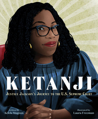 Ketanji: Justice Jackson s Journey to the U.S. Supreme Court Online now