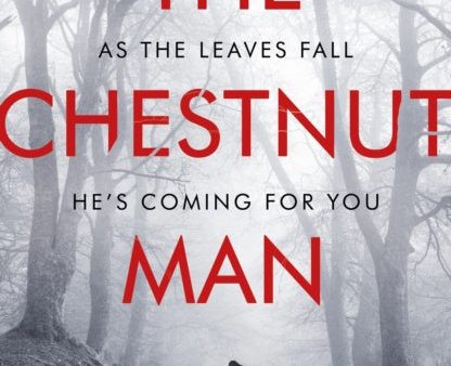 Chestnut Man, The For Sale