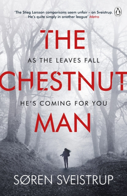 Chestnut Man, The For Sale