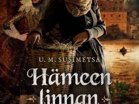 Hämeen linnan Kerttuli For Sale