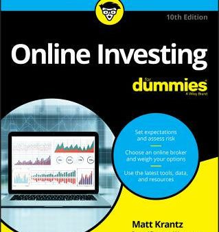 Online Investing for Dummies Fashion