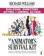 Animator s Survival Kit: Dialogue, Directing, Acting and Animal Action, The Fashion