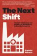 Next Shift: The Fall of Industry and the Rise of Health Care in Rust Belt America, The Sale