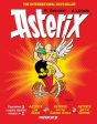 Asterix Omnibus #1: Collects Asterix the Gaul, Asterix and the Golden Sickle, and Asterix and the Goths on Sale