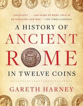 History of Ancient Rome in Twelve Coins, A Fashion