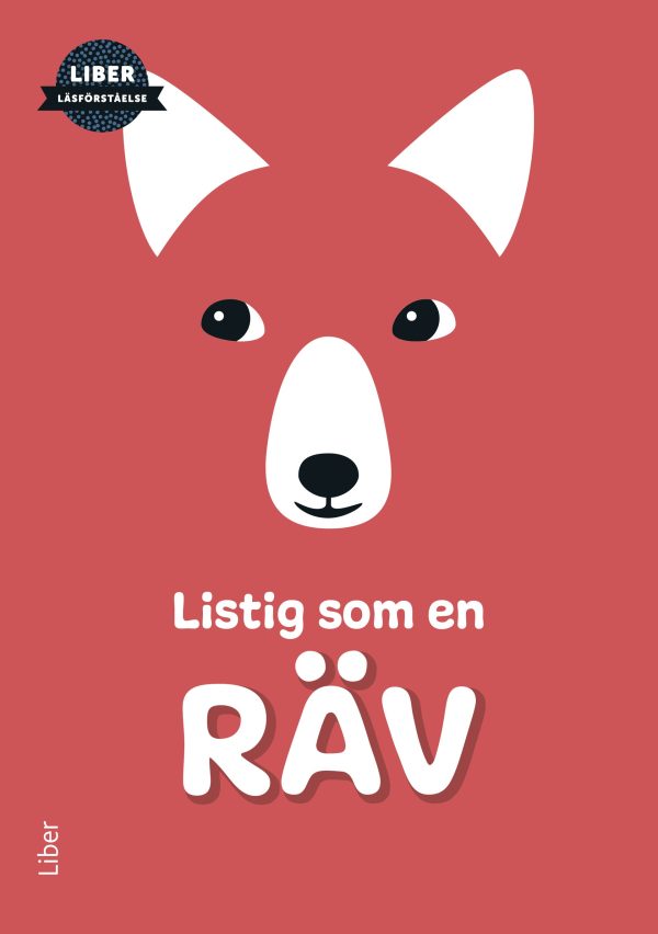 Ärtan Pärtan - Listig som en räv Discount