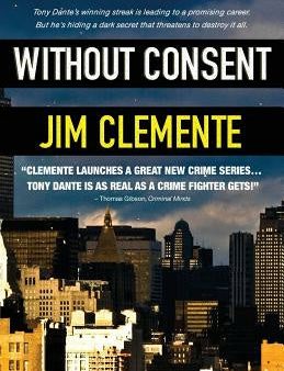 Without Consent For Sale