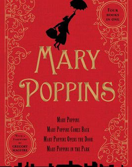 Mary Poppins Collection Supply