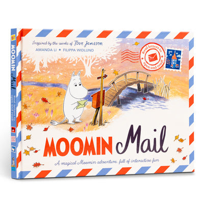 Moomin Mail Online Hot Sale