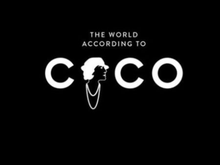 World According to Coco, The For Cheap