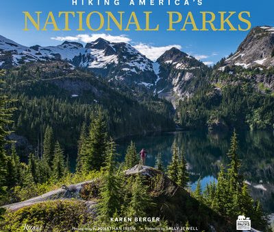 Hiking America s National Parks Online