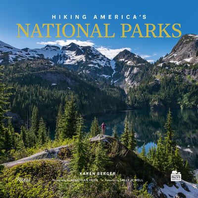 Hiking America s National Parks Online