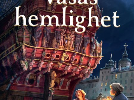 Vasas hemlighet Discount