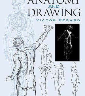 Anatomy and Drawing Discount