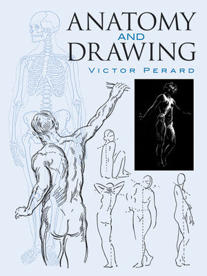 Anatomy and Drawing Discount