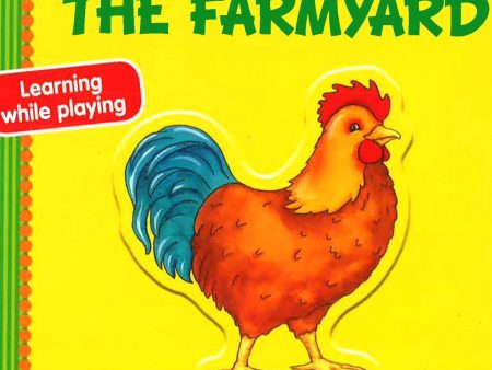 My Jigsaw Book: The Farmyard Sale