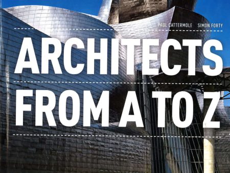 Architects From A To Z Supply