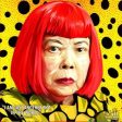 Yayoi Kusama_I Am Just Another (10X10) Online Sale