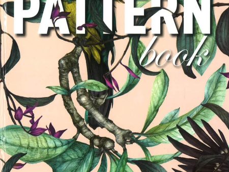 The Pattern Book Hot on Sale