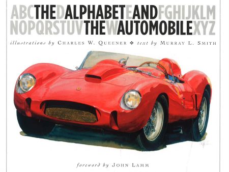 Alphabet And The Automobile Hot on Sale