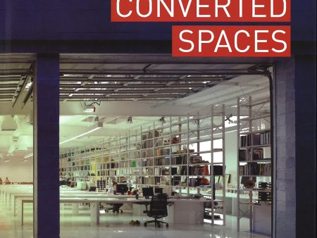 Wow! Converted Spaces-Hb Fashion