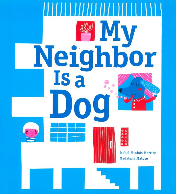 My Neighbor Is A Dog Online