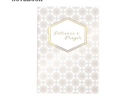 Moroccon Essential Notebook Online Sale