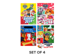 Paw Patrol Activity Bundle Discount