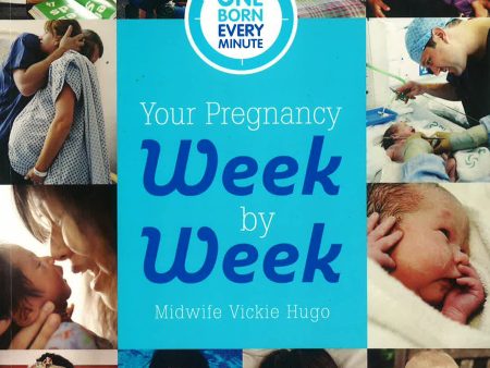 Your Pregnancy Week By Week Online Sale