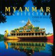 Myanmar Architecture - Cities Of Gold Hot on Sale