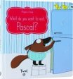 What Do You Want To Eat, Pascal? (Pascal Chronicles) For Discount