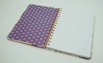 Shukur Wire-O A5 Notebook on Sale