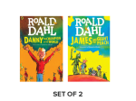 Roald Dahl s Charlie Bundle For Sale