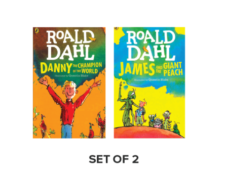 Roald Dahl s Charlie Bundle For Sale